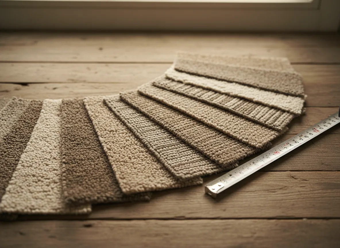 Carpet Installation Wingett Run, OH FAQs